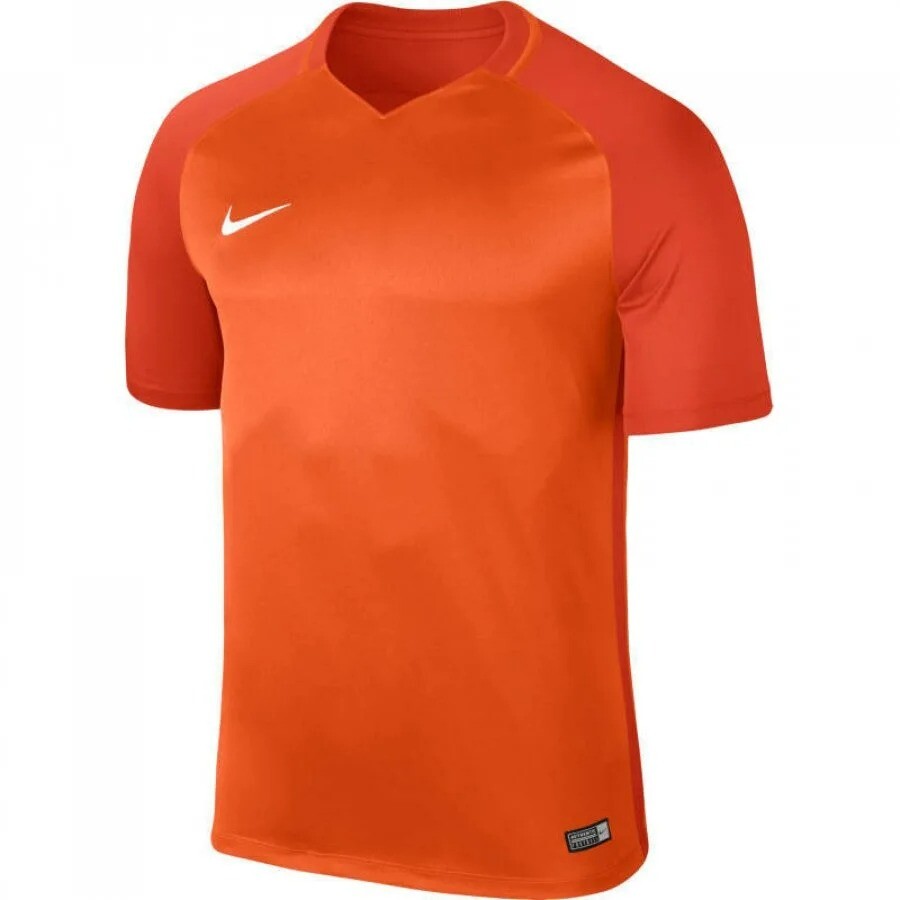 

Майка игровая Nike Dry Team Trophy III Football, оранжевый