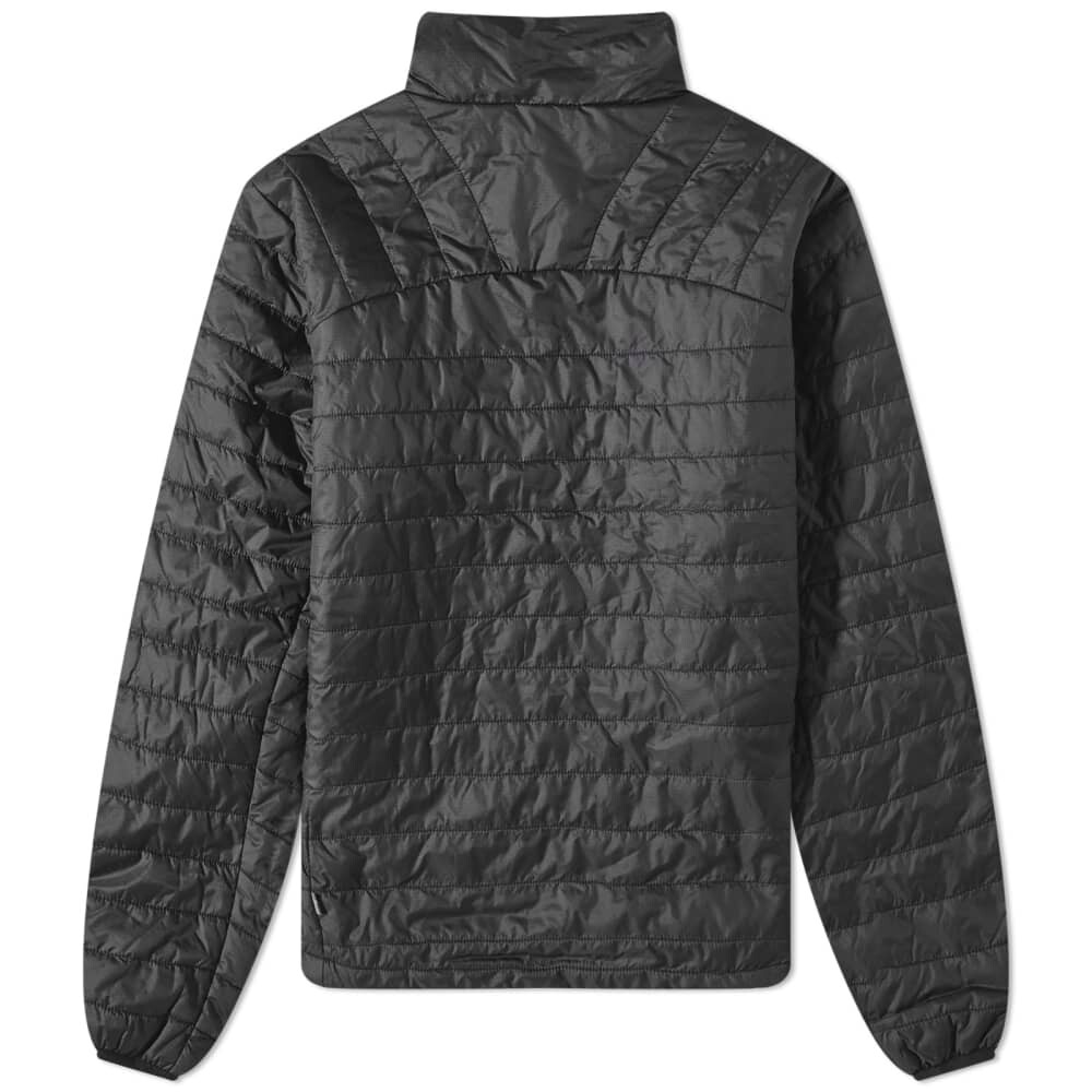 

Экспедиционная куртка X-Lätt Fjällräven, Серый