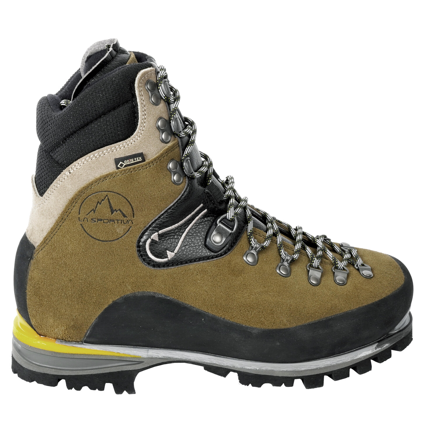 La sportiva karakorum pro hot sale gtx