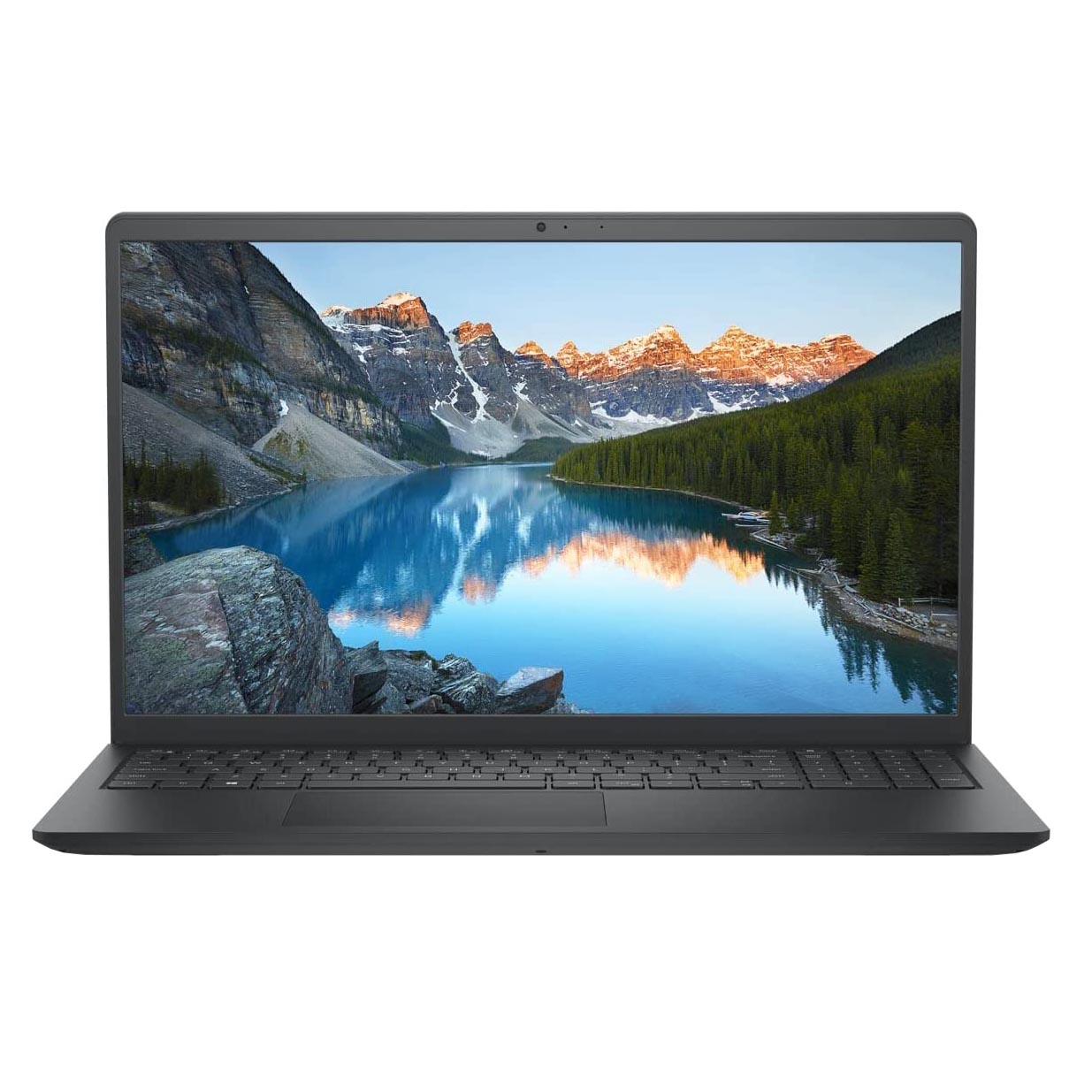 Ноутбук Dell Inspiron 3511 15.6'', 16 Гб/1 Тб, черный, английская клавиатура - фото