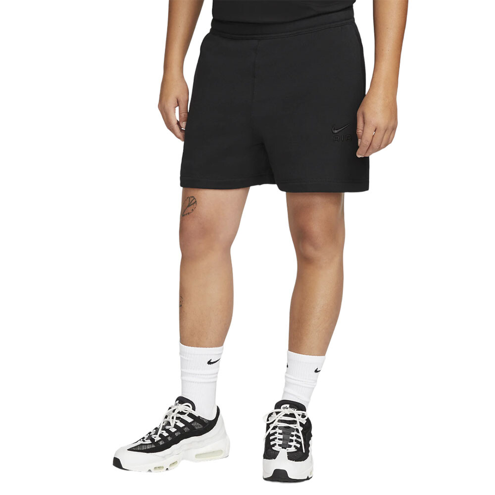 

Шорты Nike Sportswear Air, черный