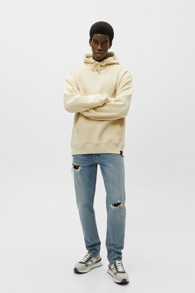 

Зауженные джинсы 90-х PULL&BEAR