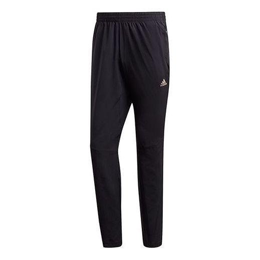 Спортивные штаны Adidas ADAPT PANT Running Sports Pants Men Black, Черный цена и фото