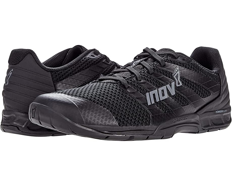 

Кроссовки F-Lite 260 V2 Knit inov-8, черный