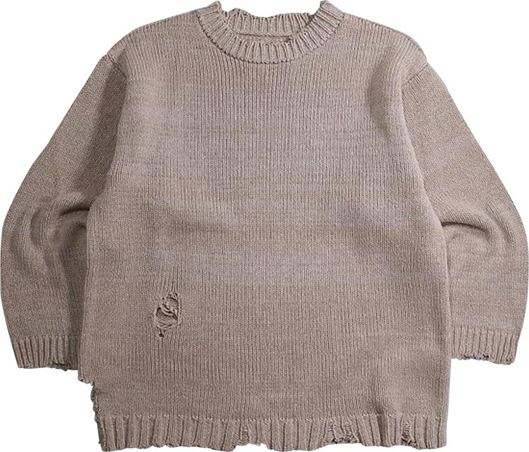 Margiela knitwear sale