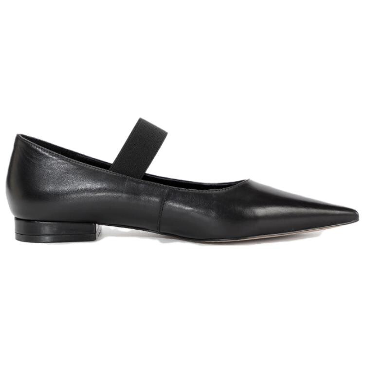 

Туфли женские повседневные Women's Casual Shoes Women's Dibo, черный