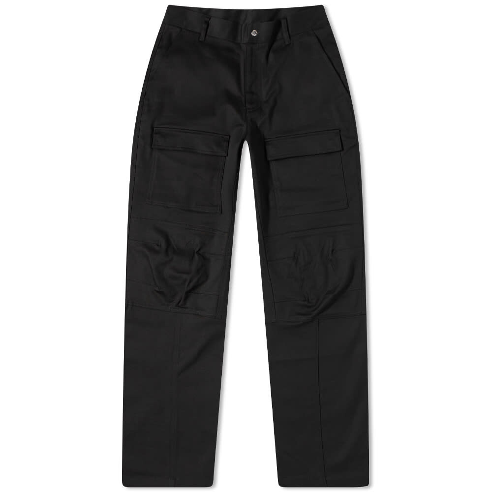 

Брюки Puma x Maison Kitsuné Cargo Pants
