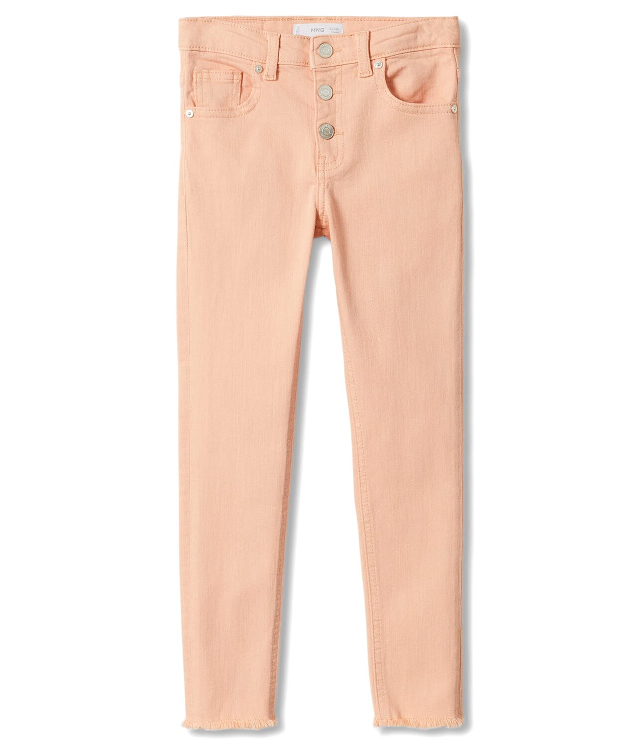 

Джинсы MANGO Kids, Jeans Stella