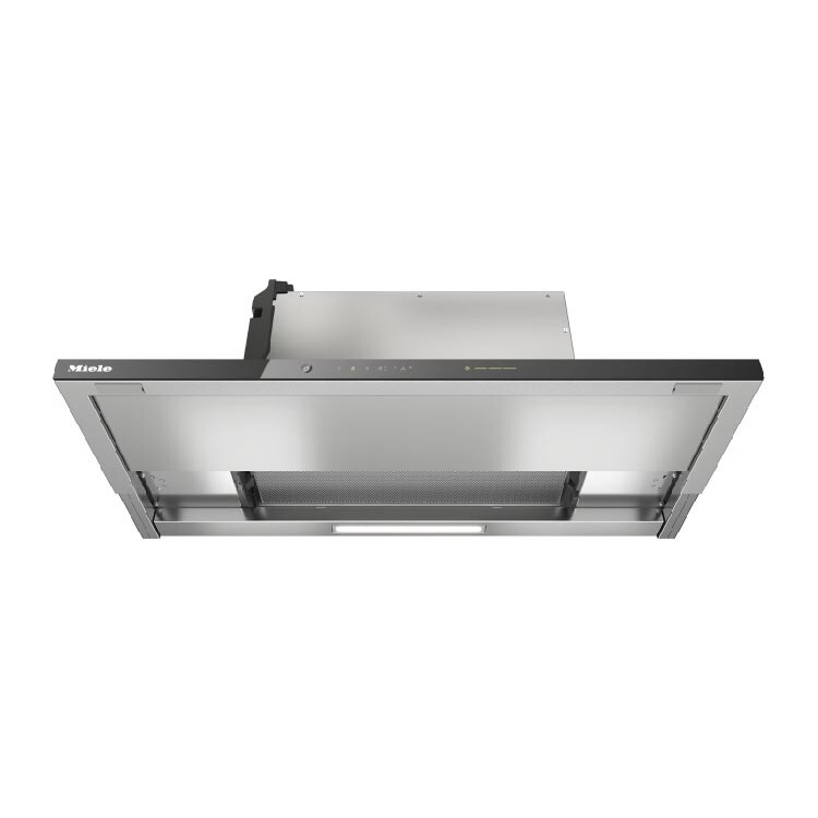 

Вытяжка Miele DAS4930, черный обсидиан