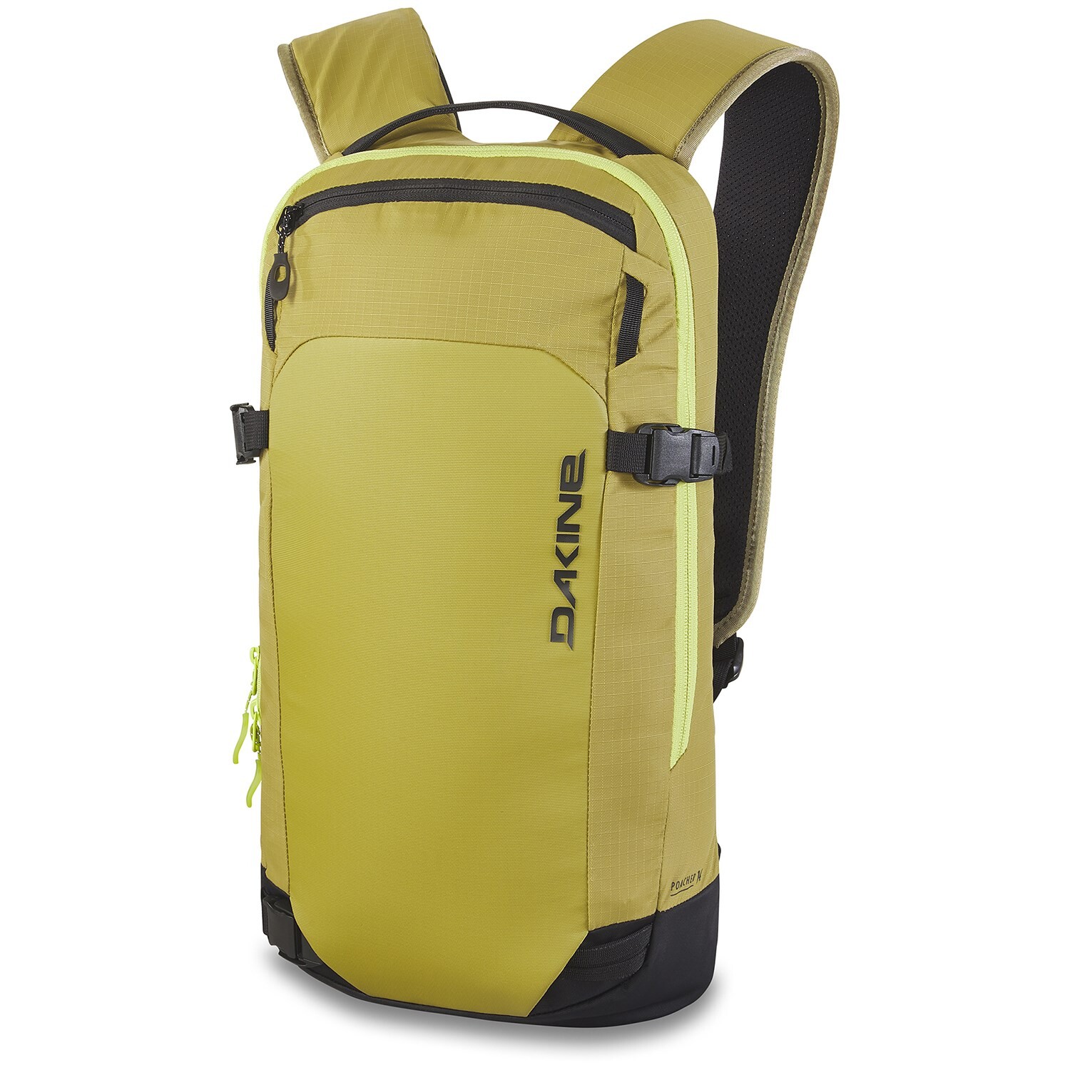

Рюкзак Dakine Poacher 14 л, зеленый