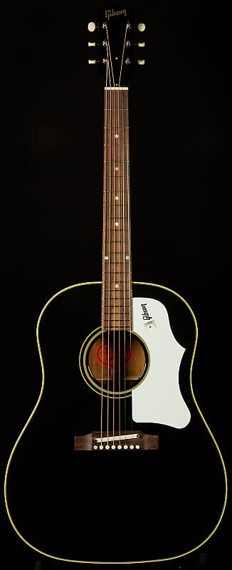 

Гибсон 60-х J-45 Оригинал Gibson 60s J-45 Original