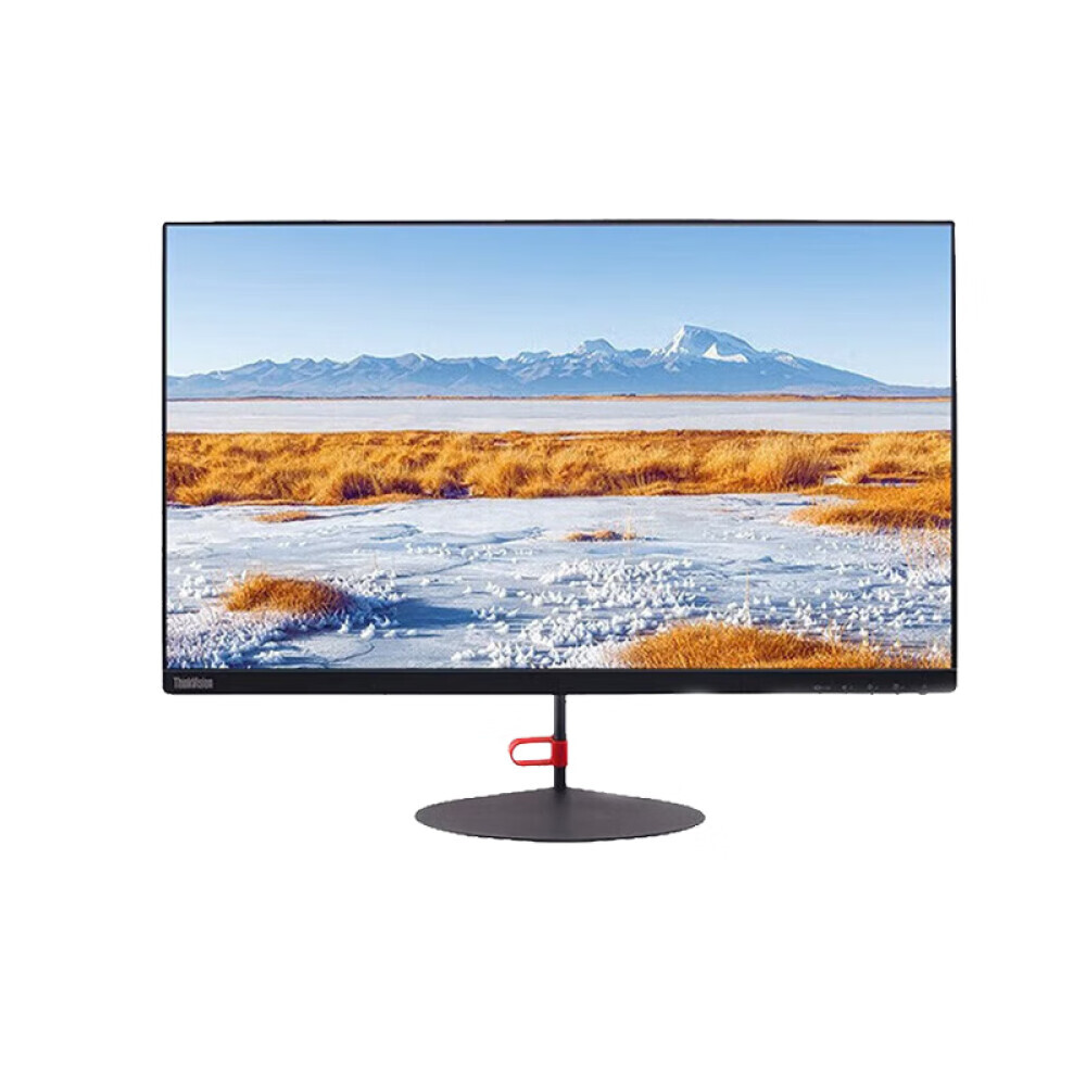 

Монитор Lenovo X27Q-2L 27" 2K HDMI+DP