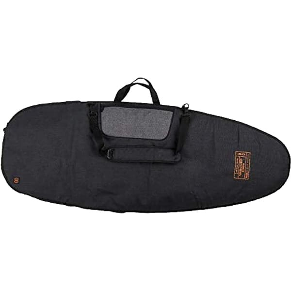 

Чехол для вейксерфа Ronix Dempsey 3D 2023, черный