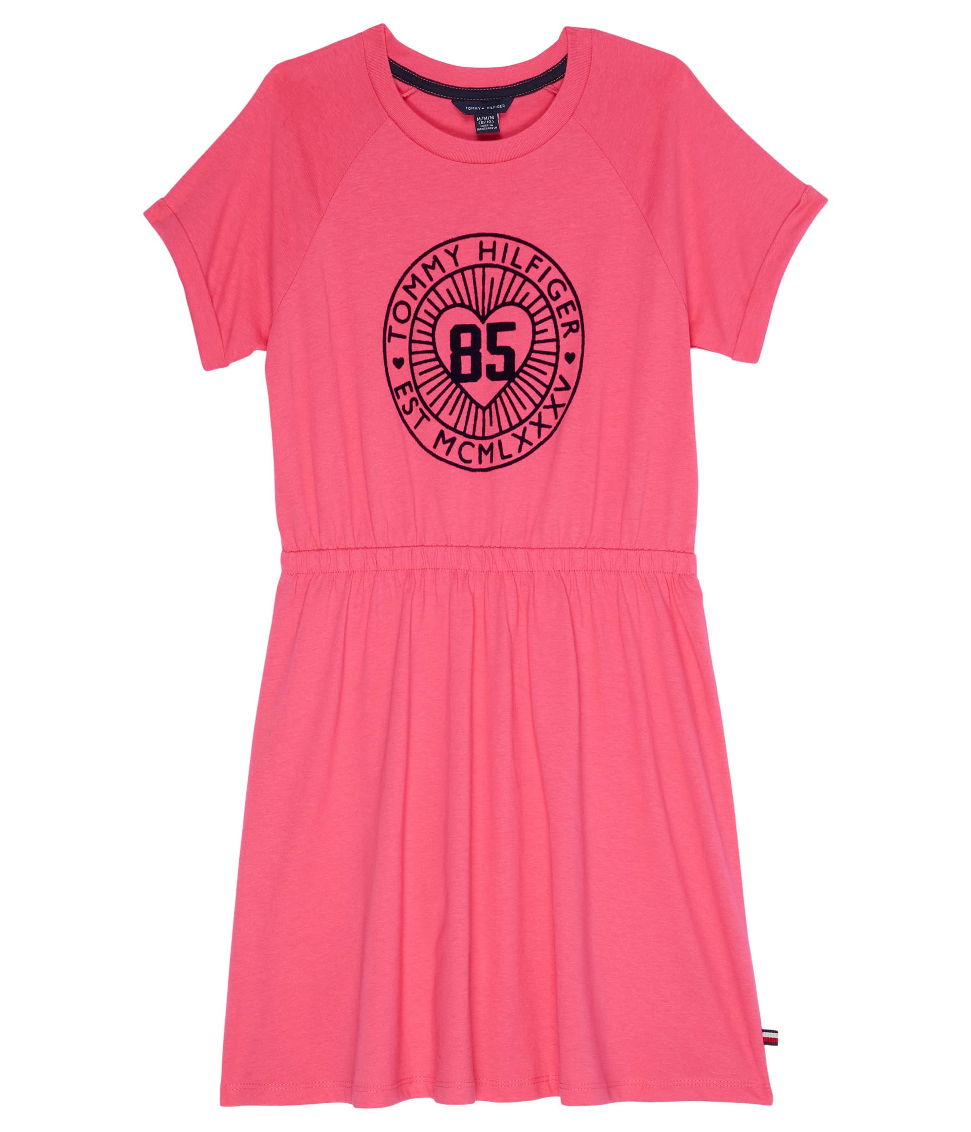 

Платье Tommy Hilfiger Kids, Tommy Tee Play Dress