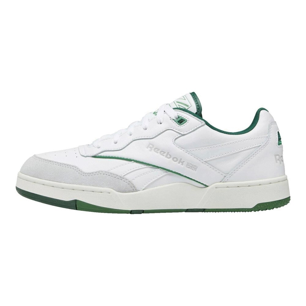 

Кроссовки Reebok Classic Zapatillas, cloud white chalk dark green