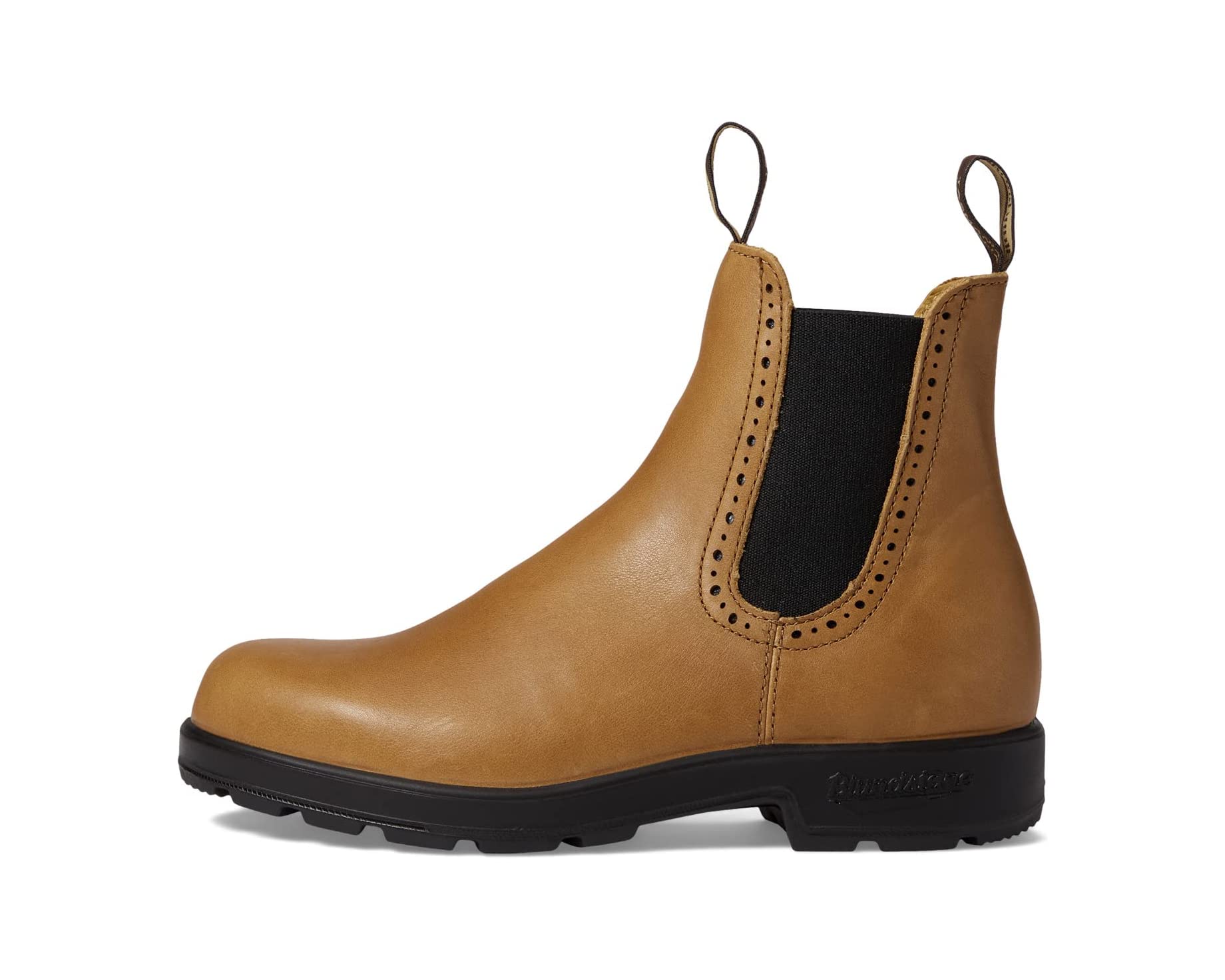 High Top Chelsea Boot Blundstone