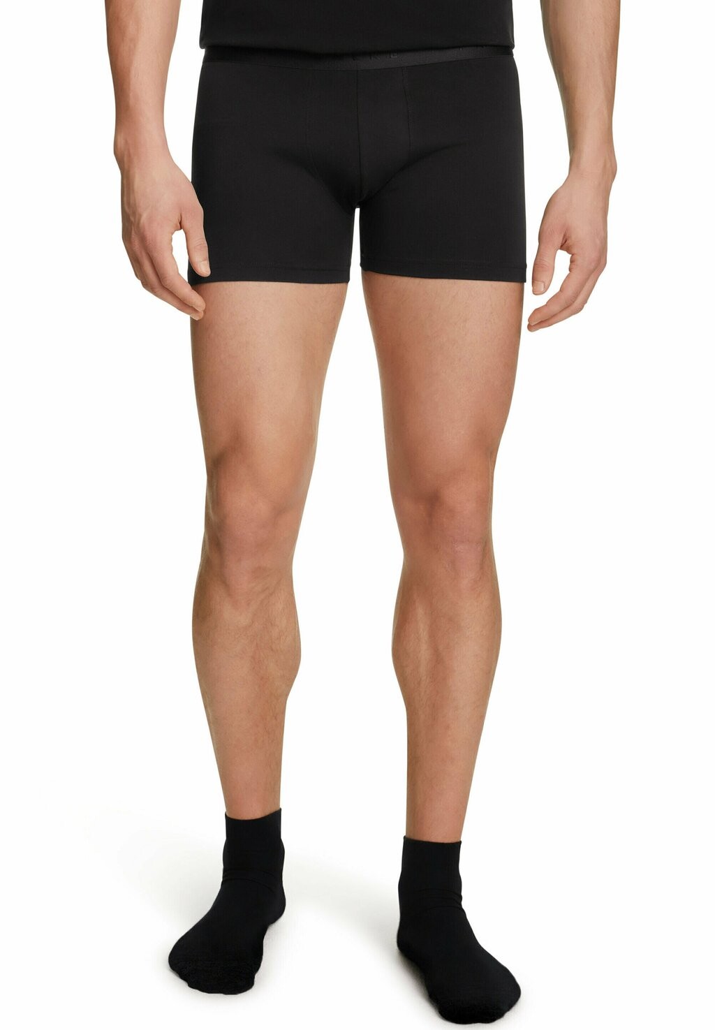 

Брюки DAILY COMFORT 2-PACK SOFT FALKE, черный