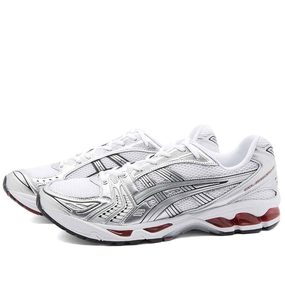Кроссовки Asics Gel-Kayano 14
