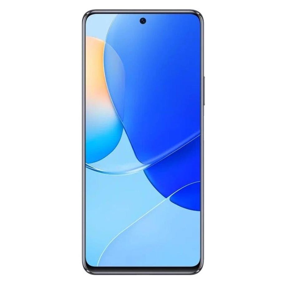 

Смартфон Huawei Nova 9 SE 6.78'', 8 Гб/128 Гб, черный