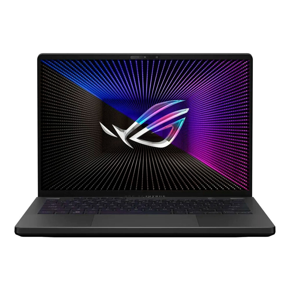 

Ноутбук Asus ROG Magic 14 2023, 14" FHD, 165 Гц, 16Гб/1ТБ, R9-7940HS, RTX 4050, серый, английская раскладка
