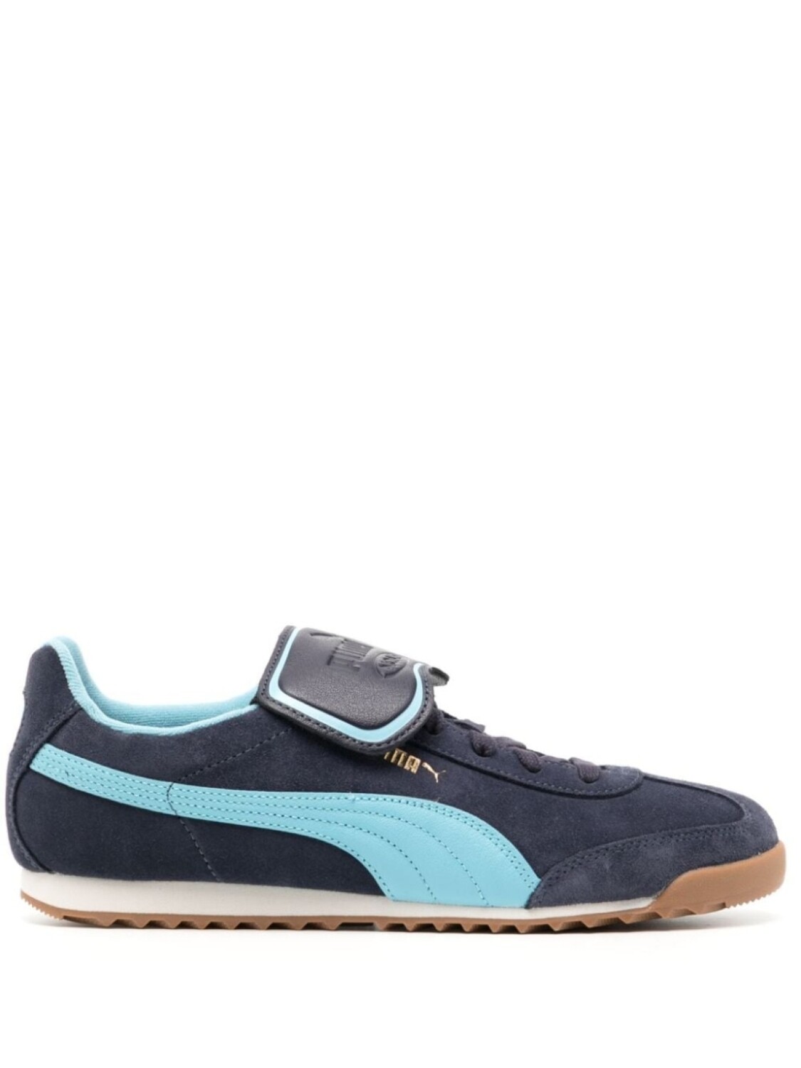 

PUMA кроссовки Arizona из коллаборации с NOAH, синий