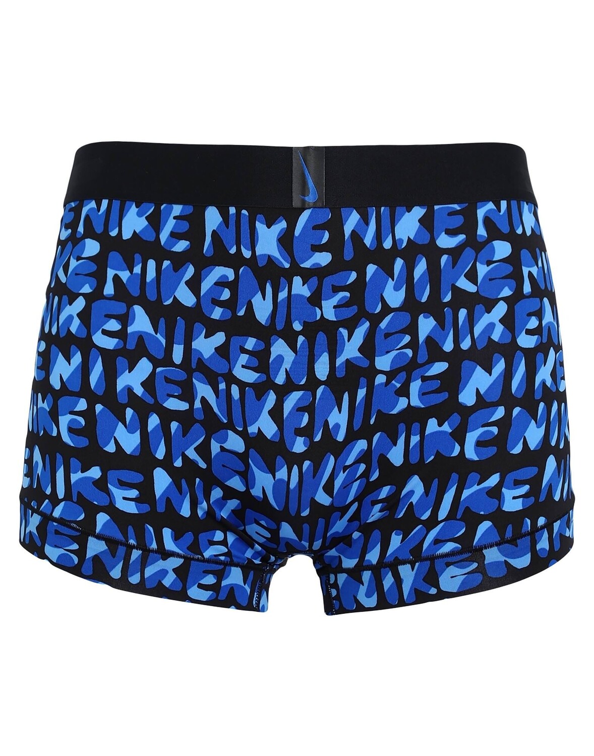 

Боксеры Nike, синий