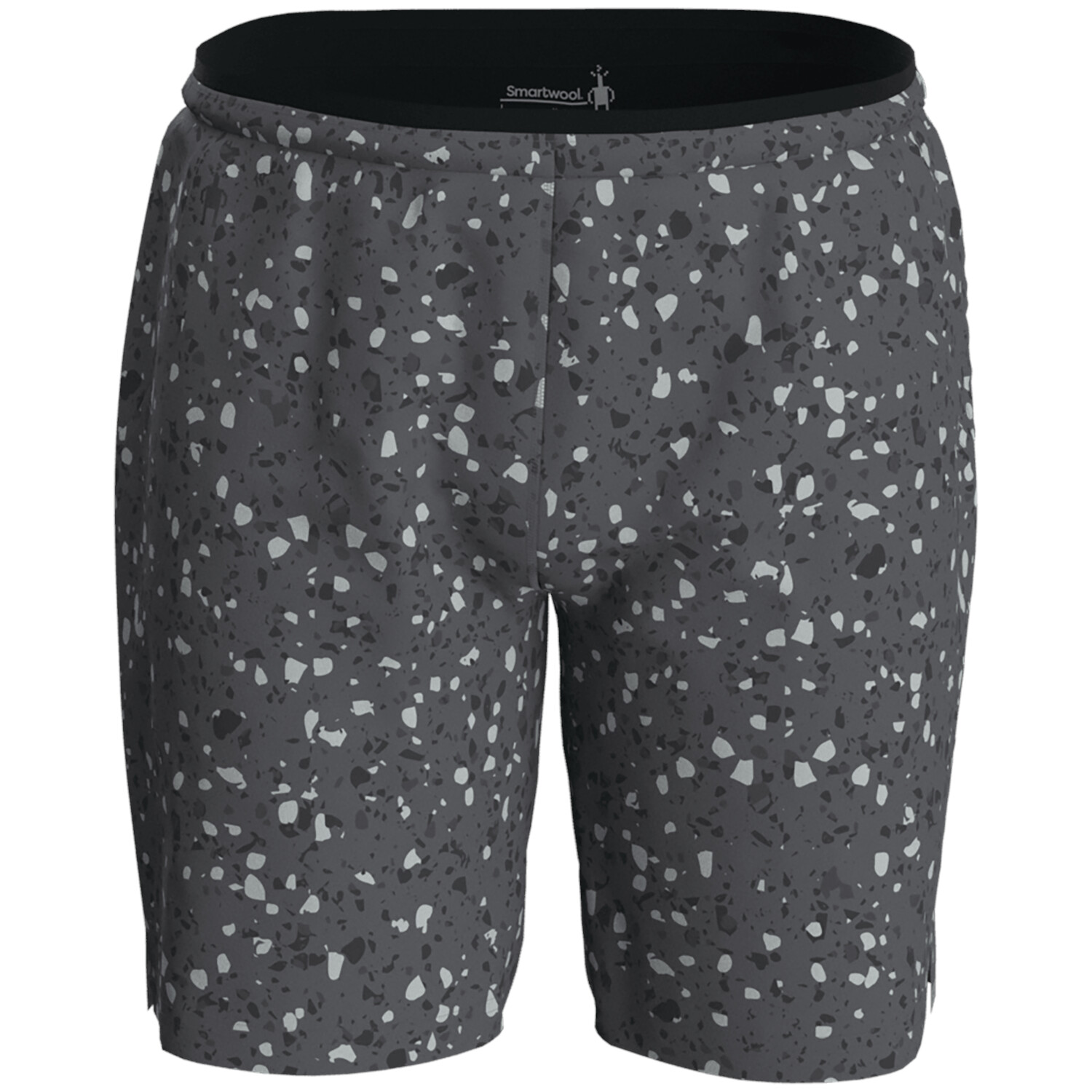 

Шорты Smartwool Merino Sport с подкладкой 8 дюймов, черный