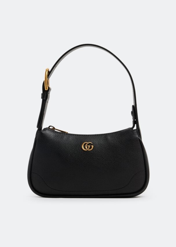 

Сумка GUCCI Aphrodite shoulder bag, черный