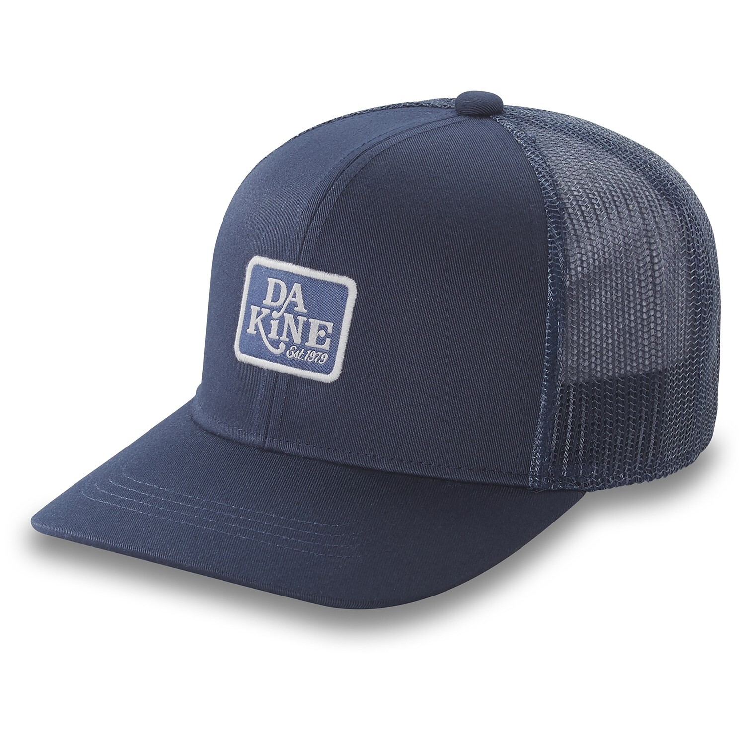 

Эко-кепка Dakine Classic с логотипом Trucker, нави
