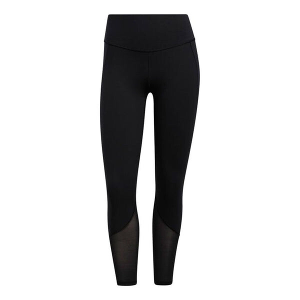

Леггинсы Adidas Casual Sports Tight Black, Черный