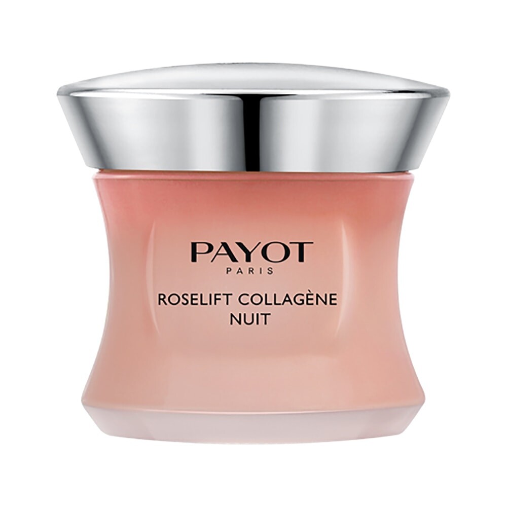 

Payot Roselift Collagene Nuit Resculpting Cream лифтинг ночной крем 50мл