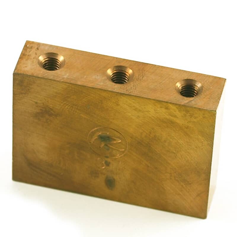 

Floyd Rose Fat Tungsten Sustain Block, 37 мм (заменяет Rgtufb37) FROTUFB37