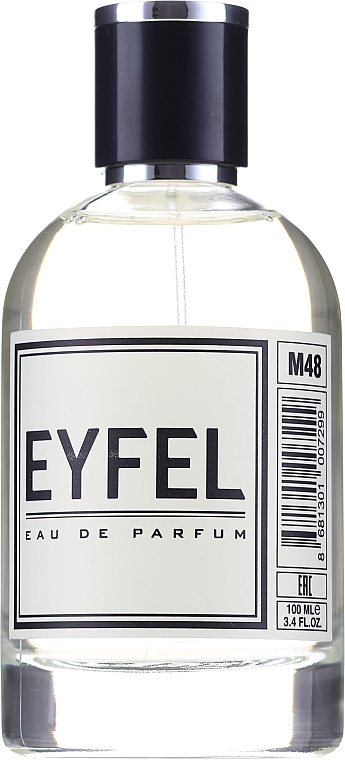 Духи Eyfel Perfume M-48 Kenzq Leue Par