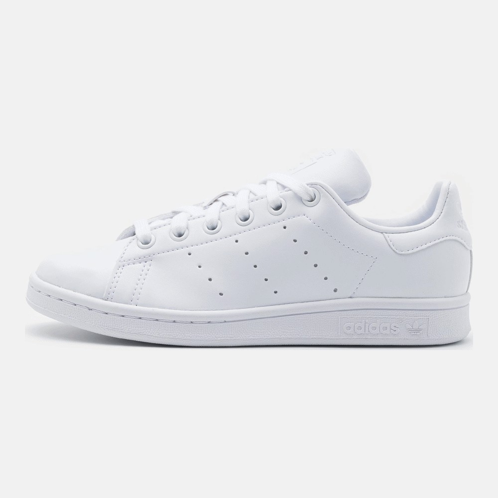 Кроссовки Adidas Originals Stan Smith Unisex, белый - фото