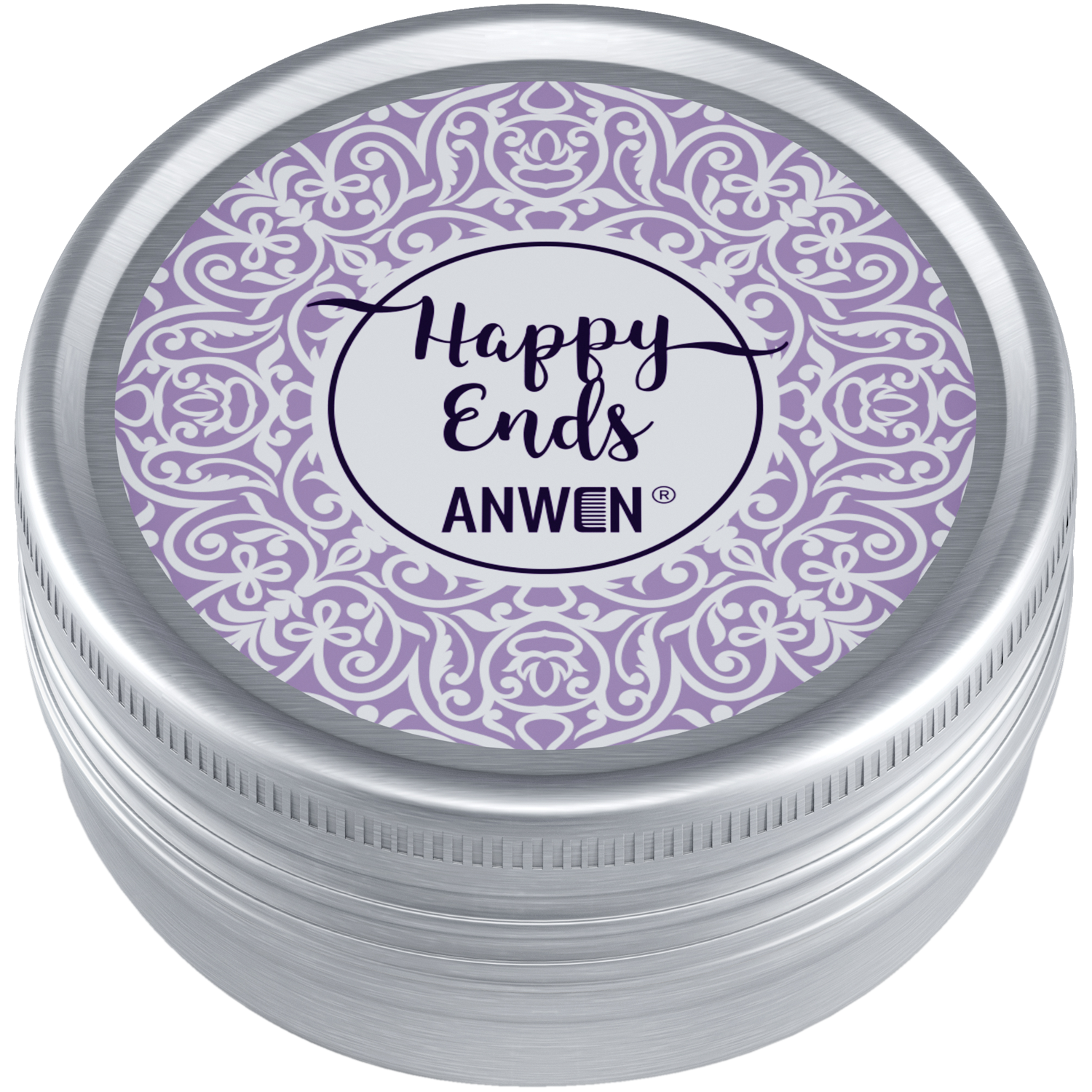 Anwen Happy Ends сыворотка-масло для кончиков волос, 15 мл