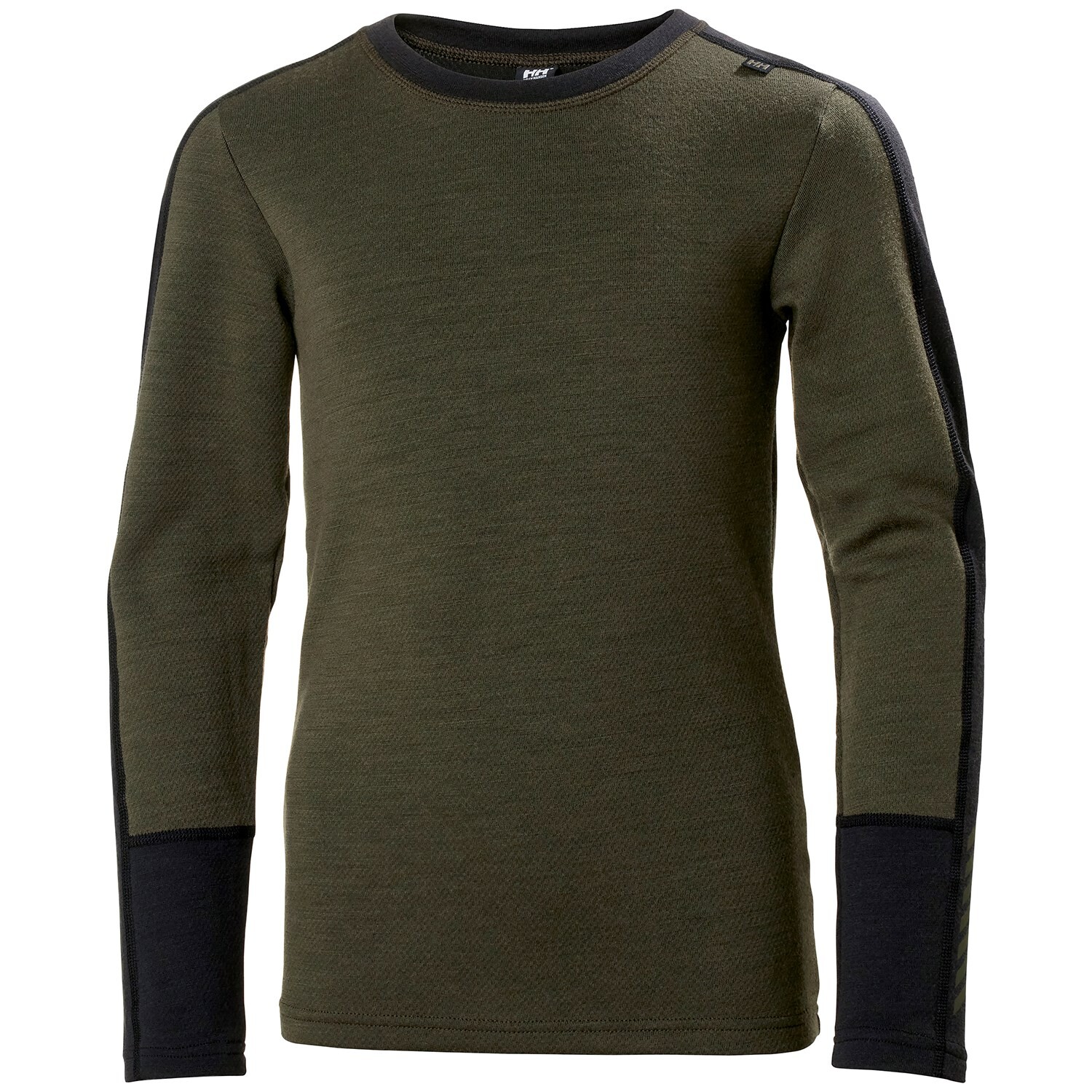 

Термобелье Helly Hansen детское, зеленый