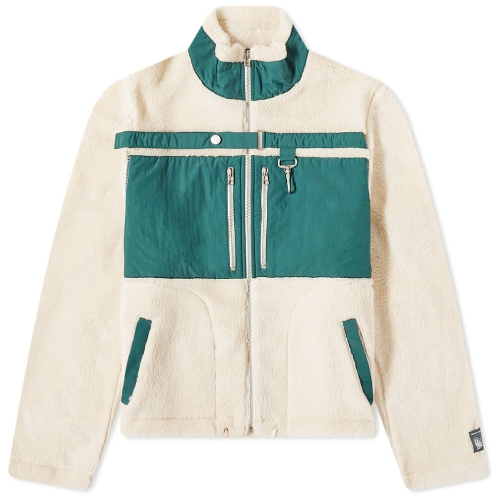 

Толстовка Reese Cooper Sherpa Fleece