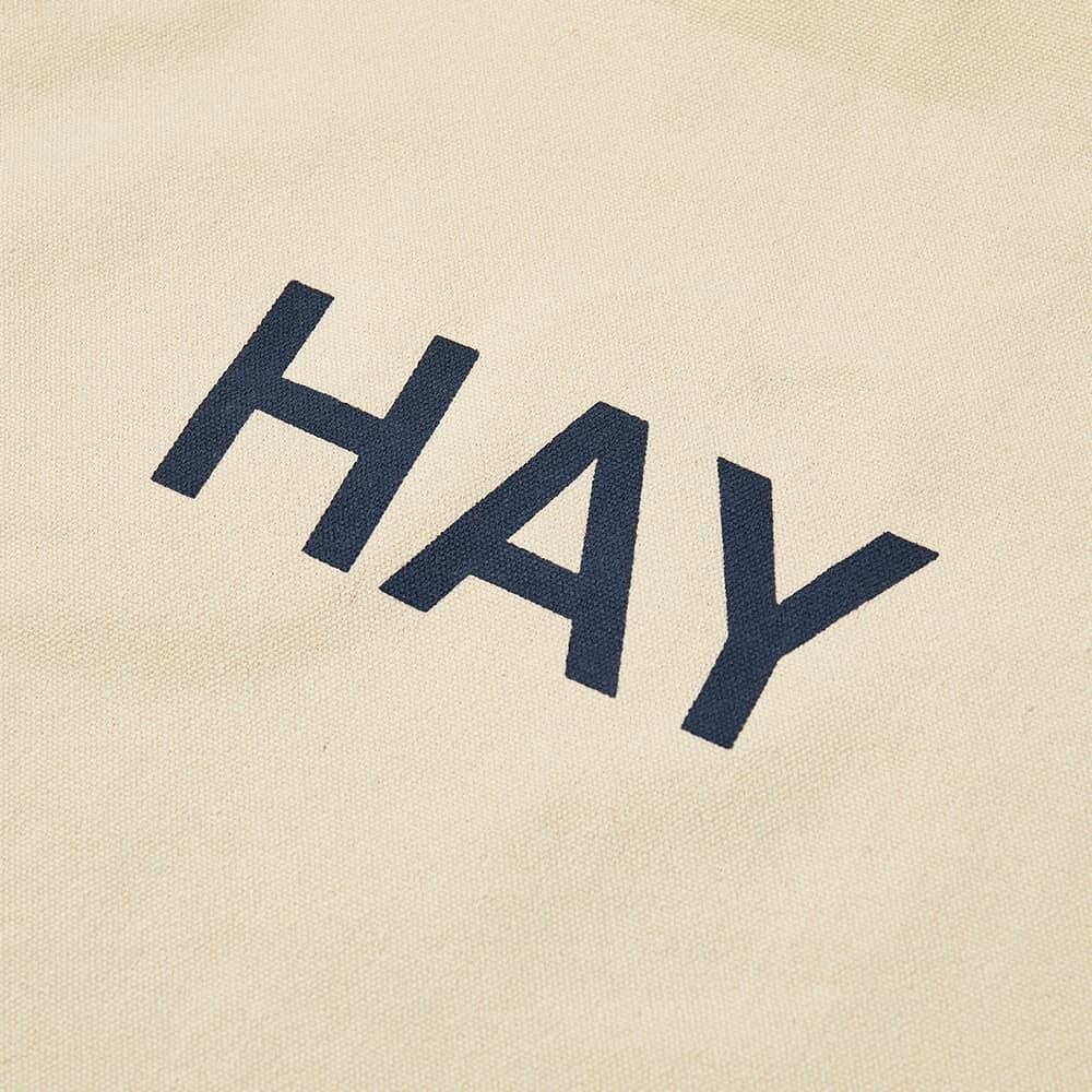 

Сумка HAY Weekend Bag