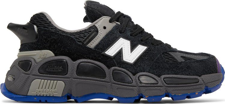 Buty outdoor clearance new balance hl754bo