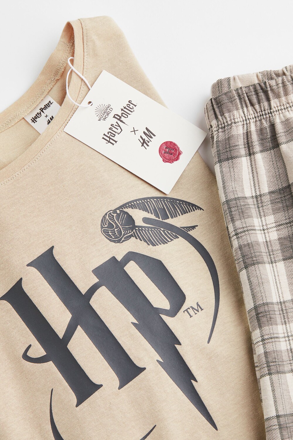 H M Harry Potter HP CDEK.Shopping