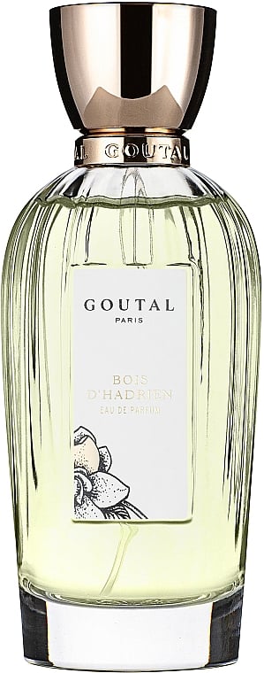 Духи Annick Goutal Bois D'Hadrien - фото