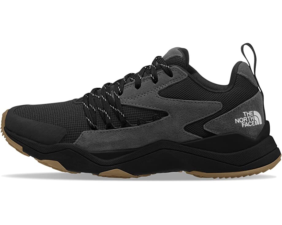 

Кроссовки Taraval Spirit The North Face, черный