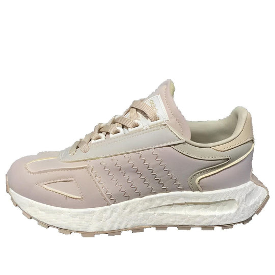 Кроссовки (Wmns) Adidas Originals Retropy E5 'Pink' IF0422, розовый кроссовки adidas originals shoes pink