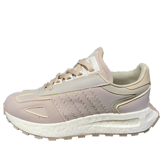 Кроссовки (Wmns) Adidas Originals Retropy E5 'Pink' IF0422, розовый