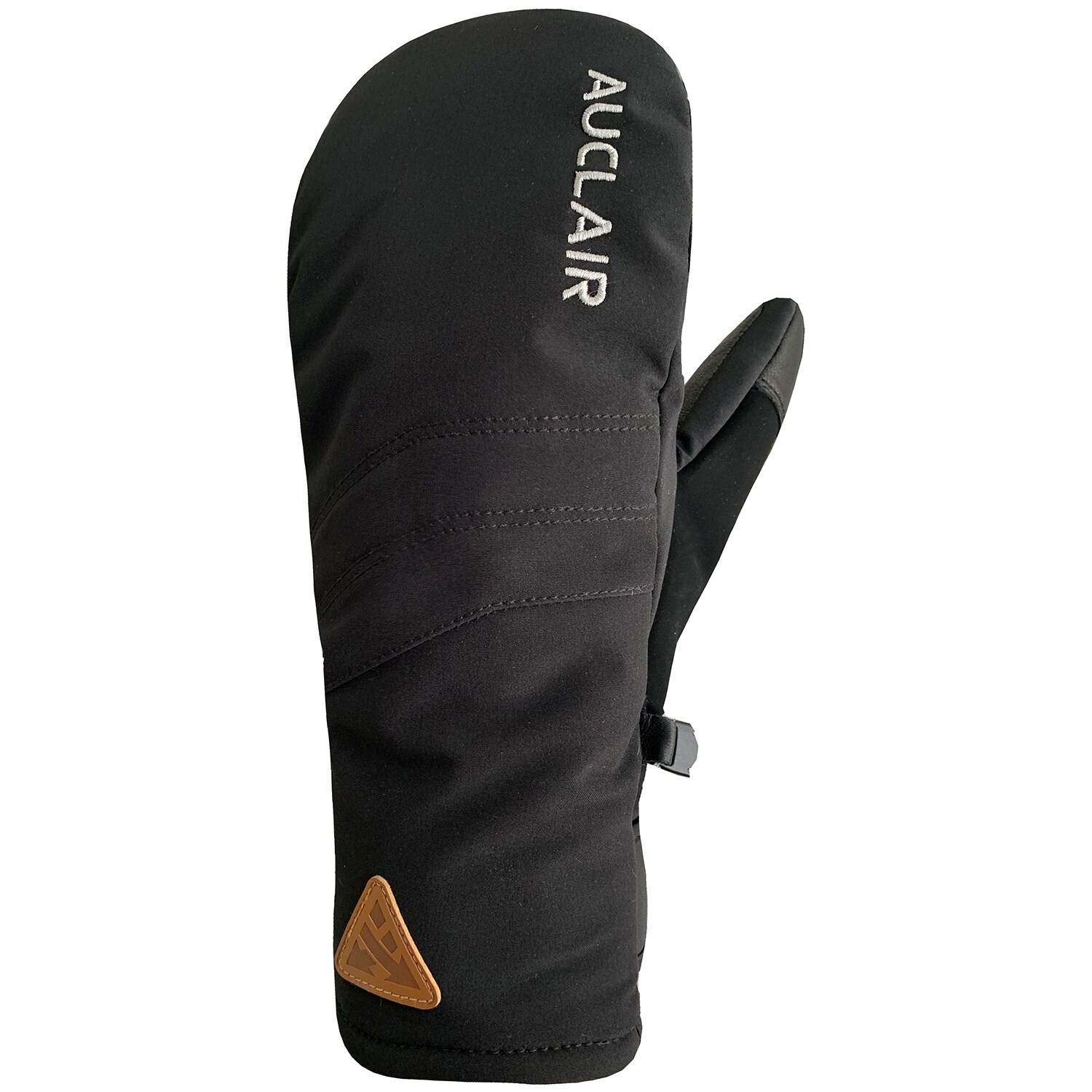 

Рукавицы Auclair Avalanche, черный