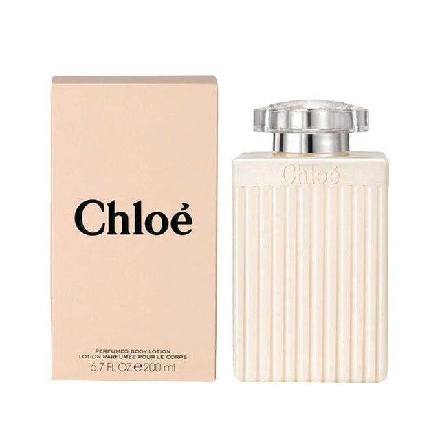 

Парфюмированный лосьон для тела Chloe 200 мл.