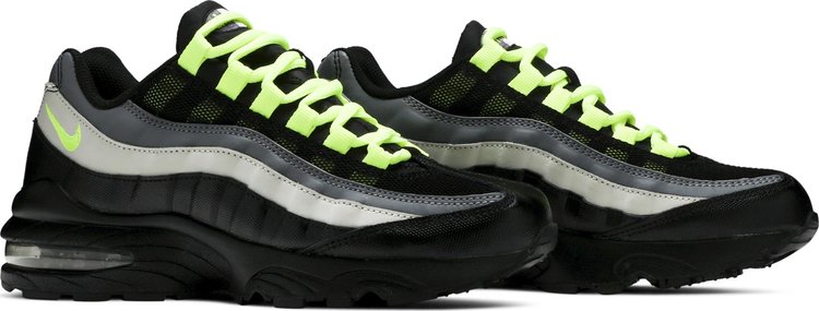 Air max 95 sales gs black