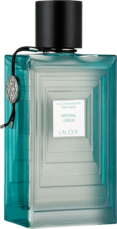 Духи Lalique Imperial Green - фото