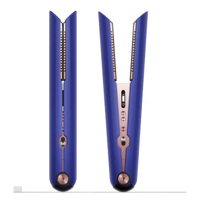 

Выпрямитель для волос Dyson Corrale, синий/розовый