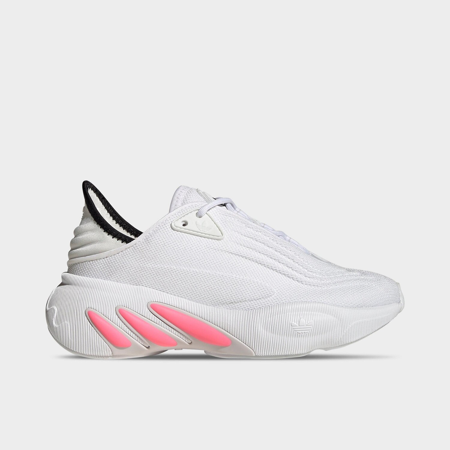 

Повседневная обувь Adidas Originals Adifom SLTN для больших детей, белый